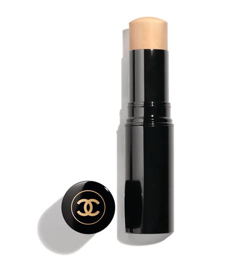 chanel highlighter baume|baume essentiel chanel.